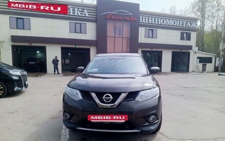 Nissan X-Trail, 2018 год, 1 750 000 рублей, 9 фотография