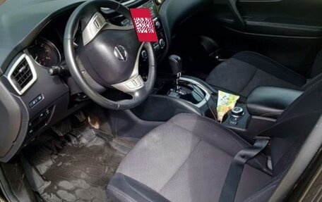 Nissan X-Trail, 2018 год, 1 750 000 рублей, 6 фотография