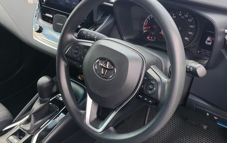 Toyota Corolla, 2021 год, 2 200 000 рублей, 7 фотография