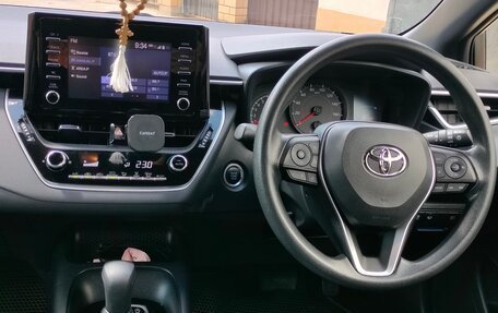 Toyota Corolla, 2021 год, 2 200 000 рублей, 5 фотография