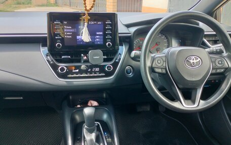 Toyota Corolla, 2021 год, 2 200 000 рублей, 11 фотография