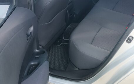 Toyota Corolla, 2021 год, 2 200 000 рублей, 13 фотография