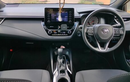 Toyota Corolla, 2021 год, 2 200 000 рублей, 15 фотография