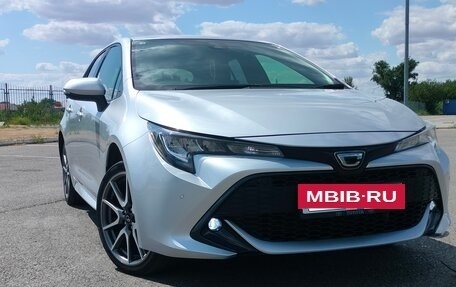 Toyota Corolla, 2021 год, 2 200 000 рублей, 2 фотография