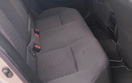 Toyota Corolla, 2021 год, 2 200 000 рублей, 25 фотография