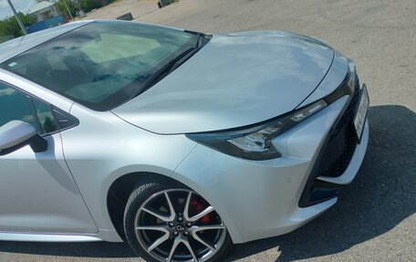 Toyota Corolla, 2021 год, 2 200 000 рублей, 21 фотография