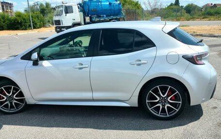 Toyota Corolla, 2021 год, 2 200 000 рублей, 19 фотография