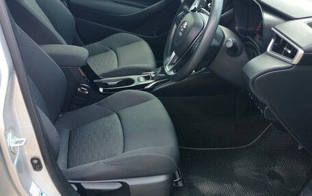 Toyota Corolla, 2021 год, 2 200 000 рублей, 20 фотография