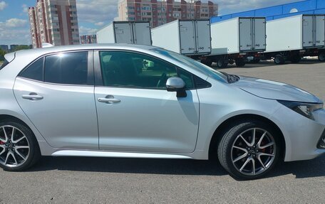Toyota Corolla, 2021 год, 2 200 000 рублей, 22 фотография