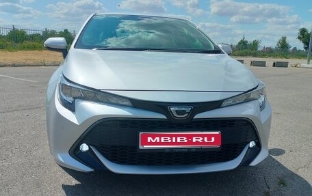 Toyota Corolla, 2021 год, 2 200 000 рублей, 26 фотография