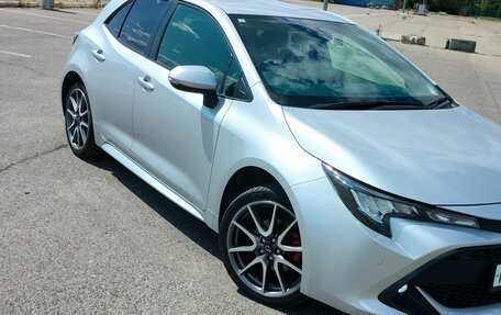 Toyota Corolla, 2021 год, 2 200 000 рублей, 34 фотография