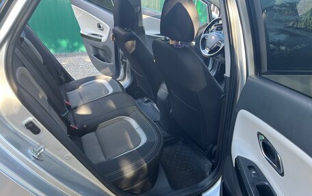 KIA cee'd III, 2013 год, 1 000 000 рублей, 2 фотография