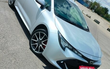 Toyota Corolla, 2021 год, 2 200 000 рублей, 32 фотография