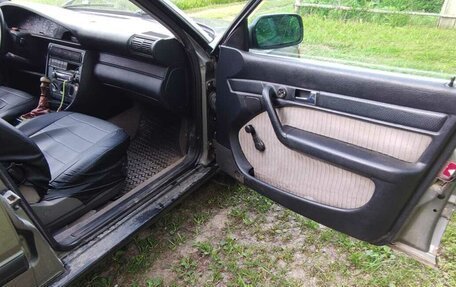 Audi 100, 1992 год, 250 000 рублей, 5 фотография