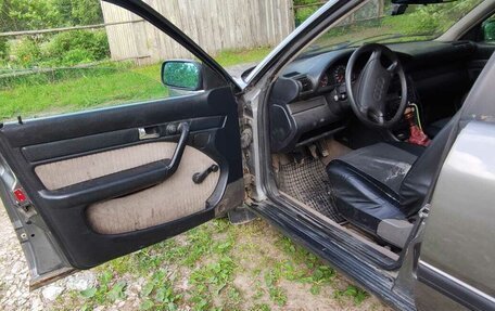 Audi 100, 1992 год, 250 000 рублей, 6 фотография