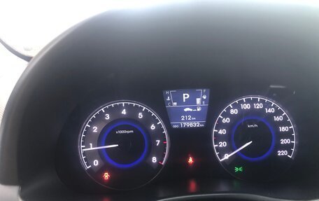 Hyundai Solaris II рестайлинг, 2012 год, 720 000 рублей, 6 фотография