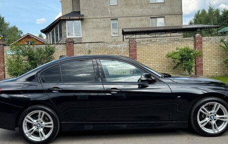 BMW 3 серия, 2016 год, 2 670 000 рублей, 6 фотография