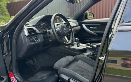 BMW 3 серия, 2016 год, 2 670 000 рублей, 2 фотография