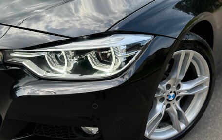 BMW 3 серия, 2016 год, 2 670 000 рублей, 15 фотография