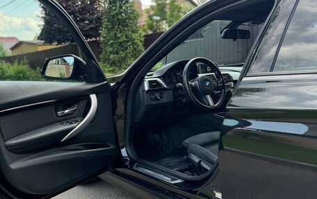 BMW 3 серия, 2016 год, 2 670 000 рублей, 17 фотография
