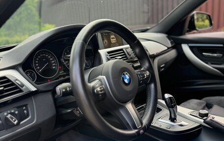 BMW 3 серия, 2016 год, 2 670 000 рублей, 18 фотография