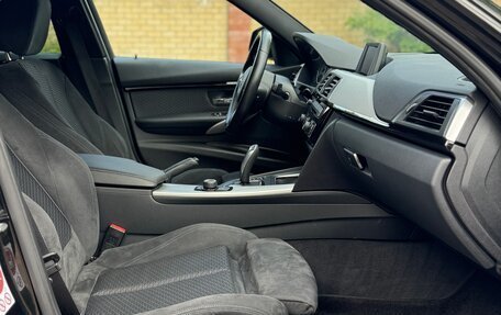 BMW 3 серия, 2016 год, 2 670 000 рублей, 21 фотография