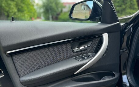 BMW 3 серия, 2016 год, 2 670 000 рублей, 19 фотография