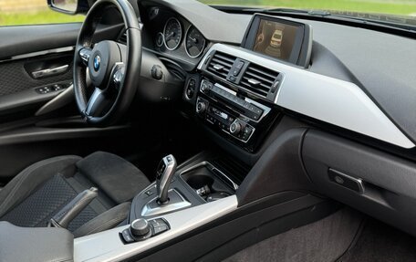 BMW 3 серия, 2016 год, 2 670 000 рублей, 23 фотография