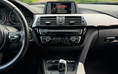 BMW 3 серия, 2016 год, 2 670 000 рублей, 25 фотография