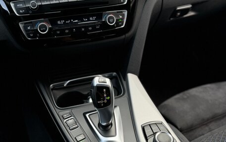BMW 3 серия, 2016 год, 2 670 000 рублей, 29 фотография