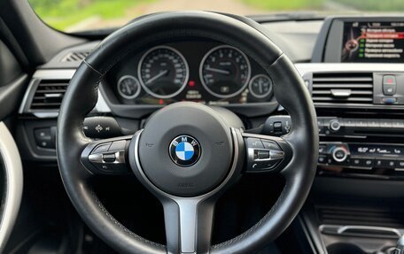 BMW 3 серия, 2016 год, 2 670 000 рублей, 26 фотография