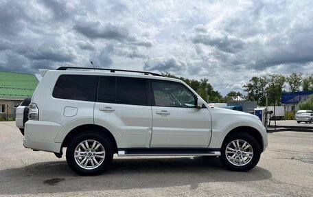 Mitsubishi Pajero IV, 2014 год, 2 385 000 рублей, 13 фотография