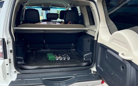 Mitsubishi Pajero IV, 2014 год, 2 385 000 рублей, 18 фотография