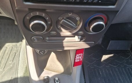 Hyundai Accent II, 2007 год, 330 000 рублей, 9 фотография
