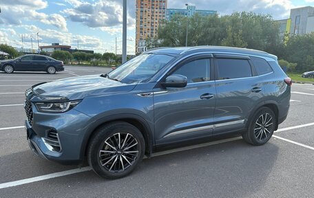 Chery Tiggo 8 Pro, 2021 год, 1 800 000 рублей, 3 фотография