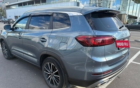 Chery Tiggo 8 Pro, 2021 год, 1 800 000 рублей, 5 фотография