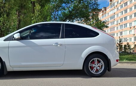 Ford Focus II рестайлинг, 2008 год, 485 000 рублей, 6 фотография