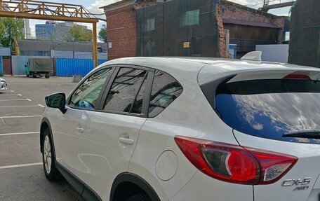 Mazda CX-5 II, 2013 год, 1 900 000 рублей, 5 фотография