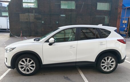 Mazda CX-5 II, 2013 год, 1 900 000 рублей, 4 фотография