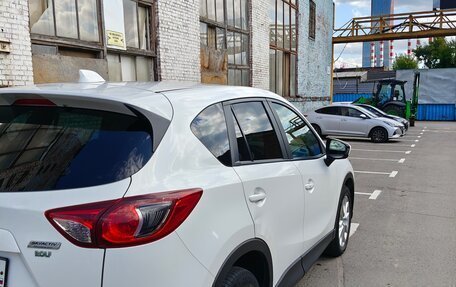Mazda CX-5 II, 2013 год, 1 900 000 рублей, 7 фотография