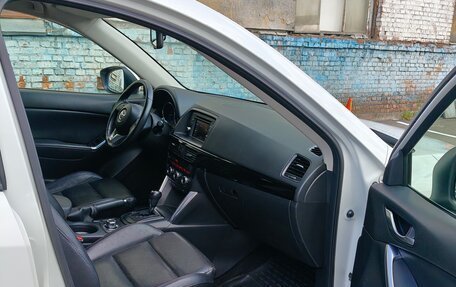 Mazda CX-5 II, 2013 год, 1 900 000 рублей, 13 фотография