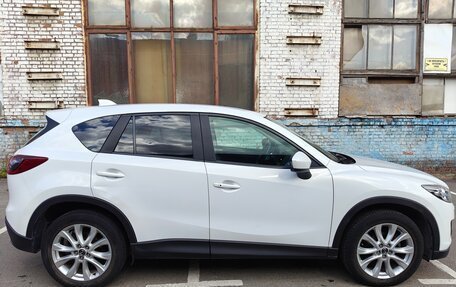 Mazda CX-5 II, 2013 год, 1 900 000 рублей, 8 фотография