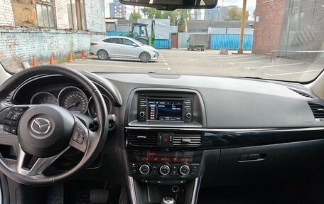 Mazda CX-5 II, 2013 год, 1 900 000 рублей, 11 фотография