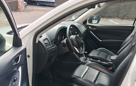 Mazda CX-5 II, 2013 год, 1 900 000 рублей, 12 фотография