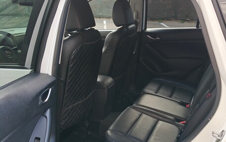 Mazda CX-5 II, 2013 год, 1 900 000 рублей, 19 фотография