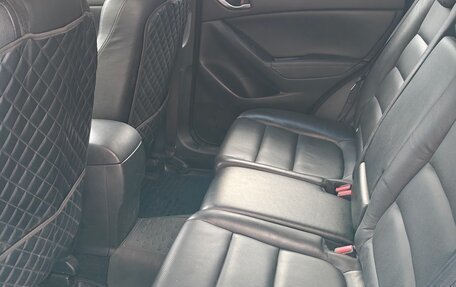 Mazda CX-5 II, 2013 год, 1 900 000 рублей, 20 фотография