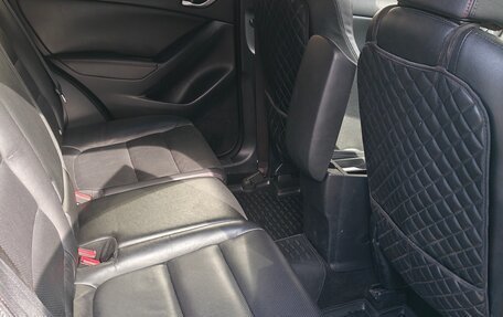 Mazda CX-5 II, 2013 год, 1 900 000 рублей, 22 фотография
