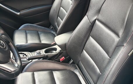 Mazda CX-5 II, 2013 год, 1 900 000 рублей, 21 фотография