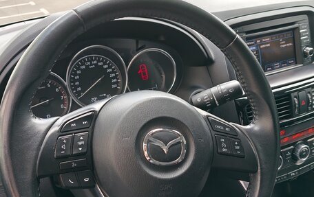 Mazda CX-5 II, 2013 год, 1 900 000 рублей, 24 фотография
