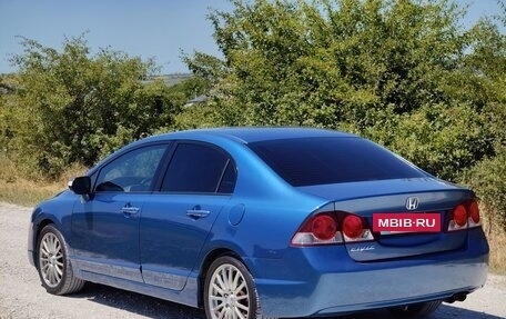 Honda Civic VIII, 2008 год, 1 130 000 рублей, 9 фотография